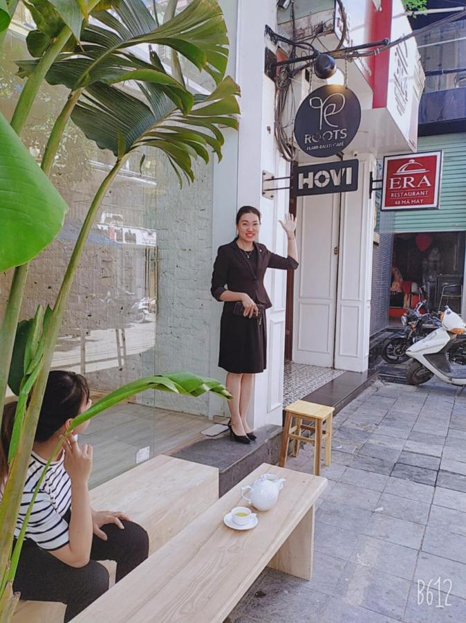Hovi Ma May ハノイ市 エクステリア 写真